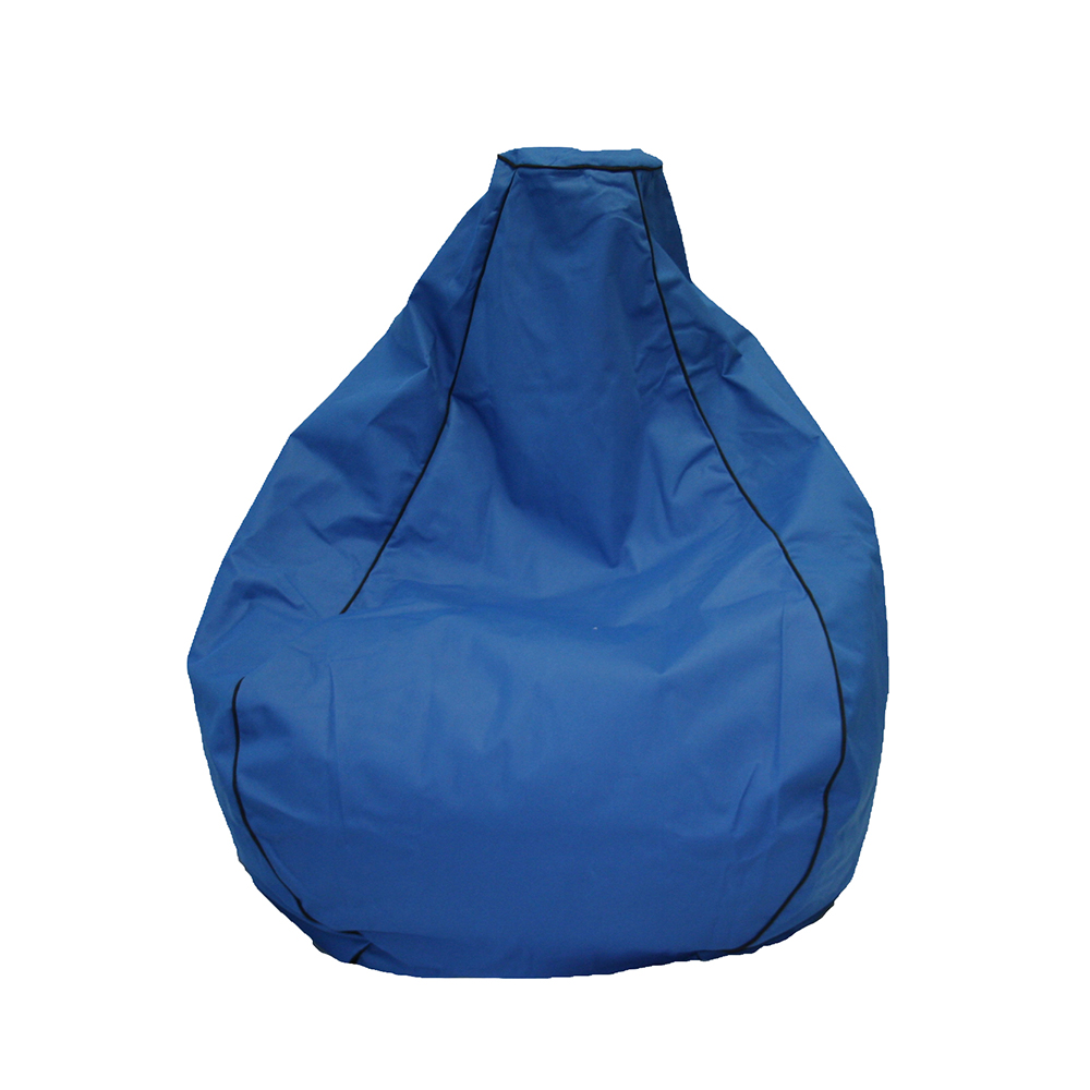Bean Bag Blue