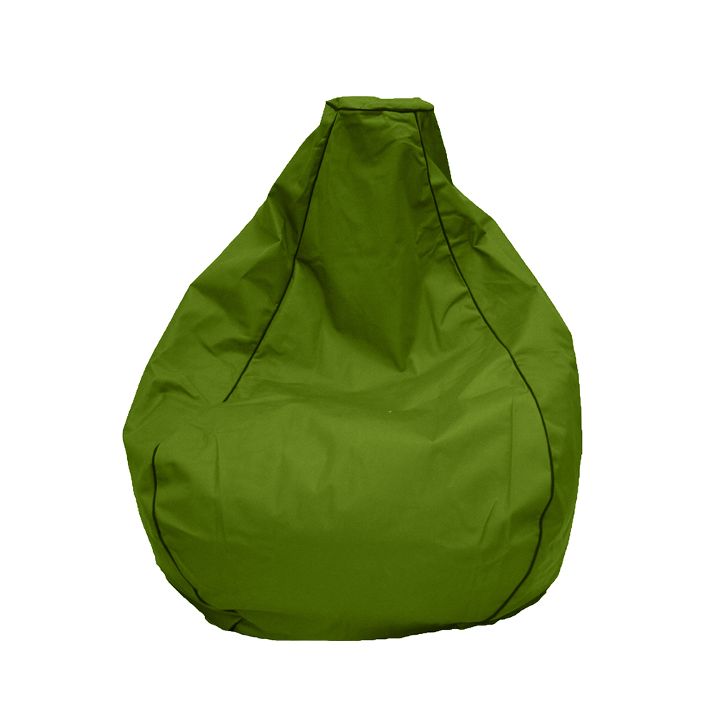 Bean Bag Green