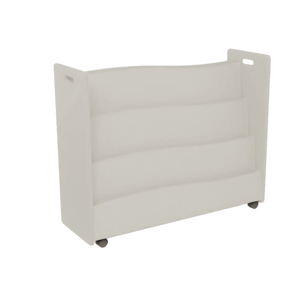 Book Display Unit
