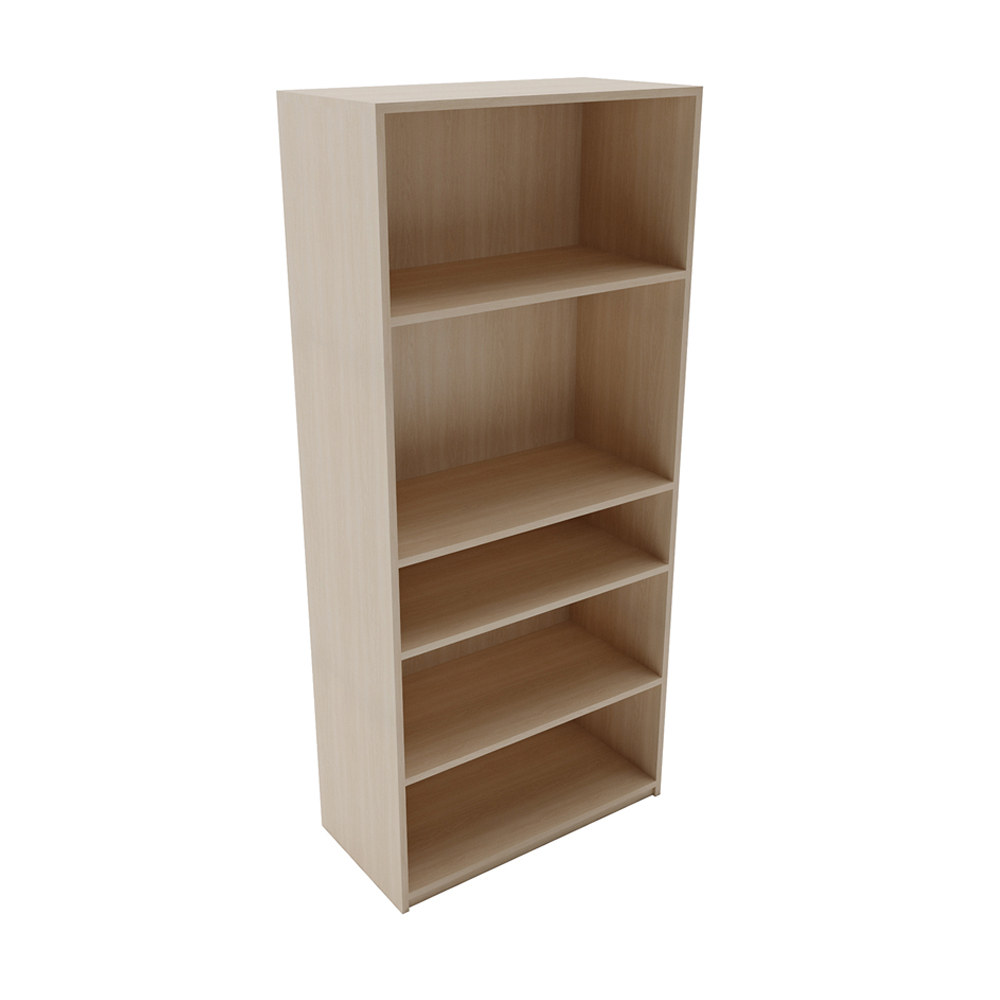 Bookshelf Affinity Maple