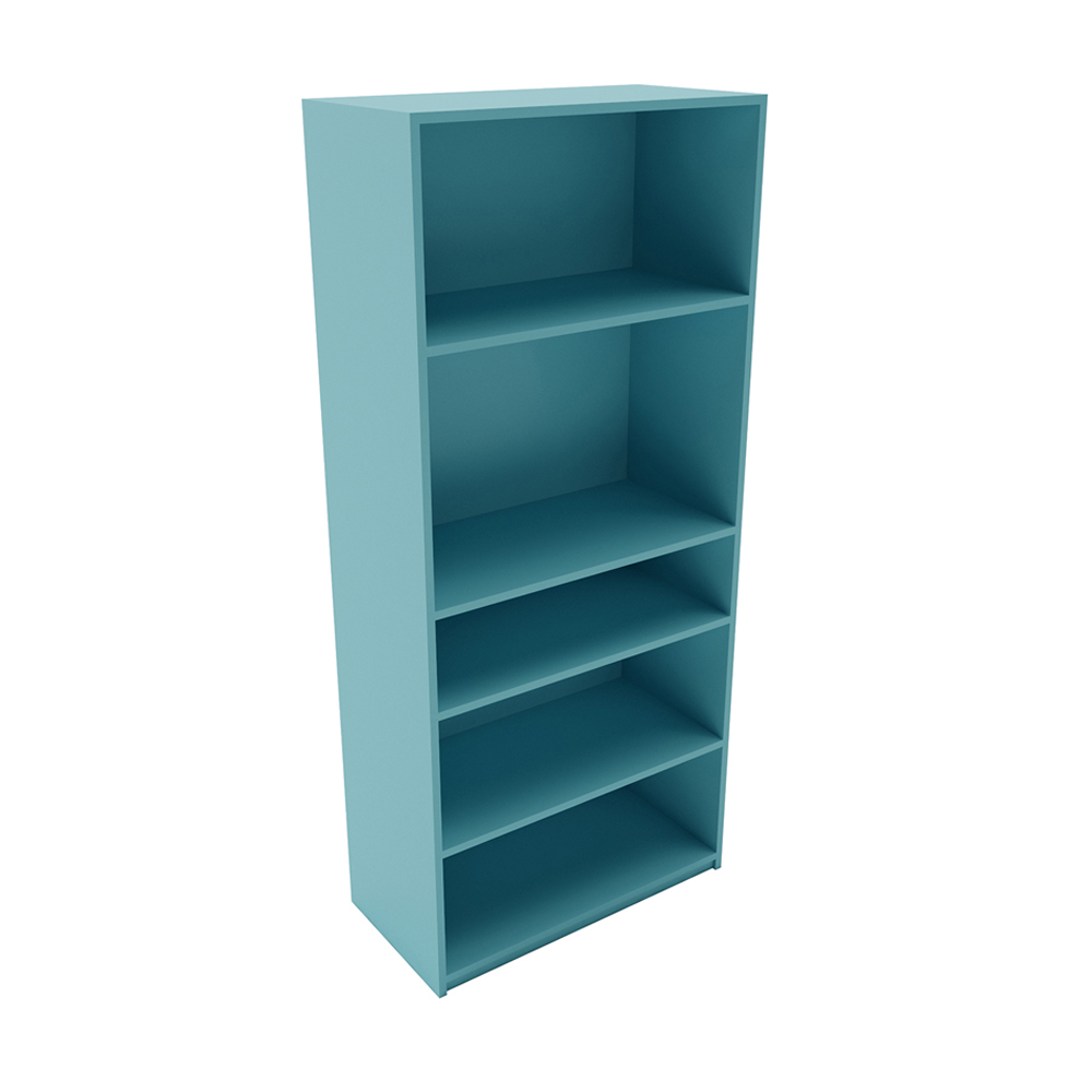 Bookshelf Caribbean