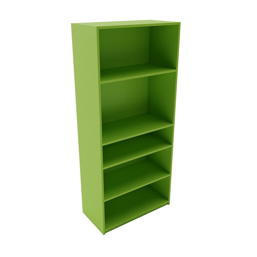 Bookshelf Juicy