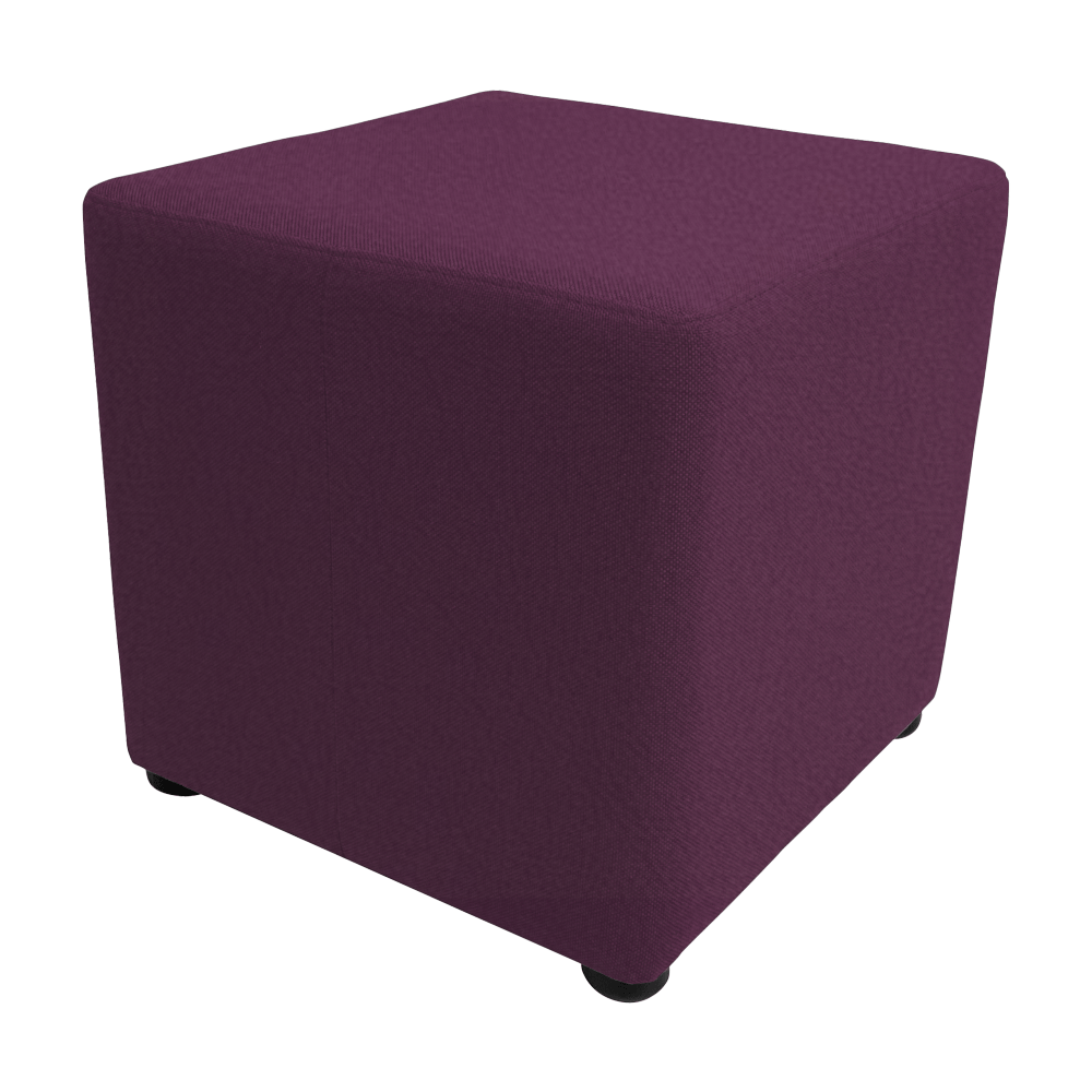 Cube Stool Ottoman