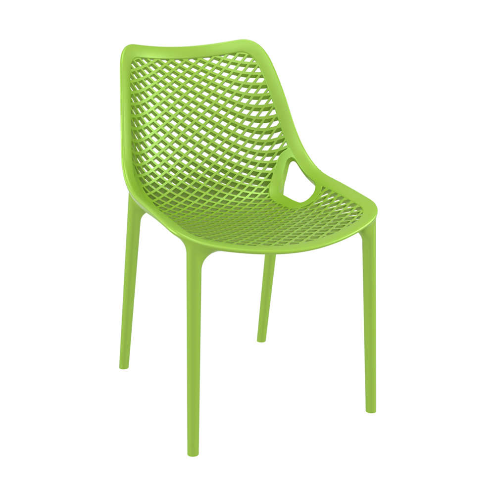 Oxygen Chair Green