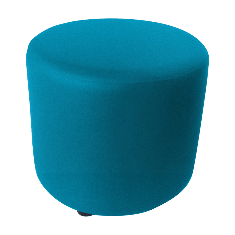 Round Ottoman