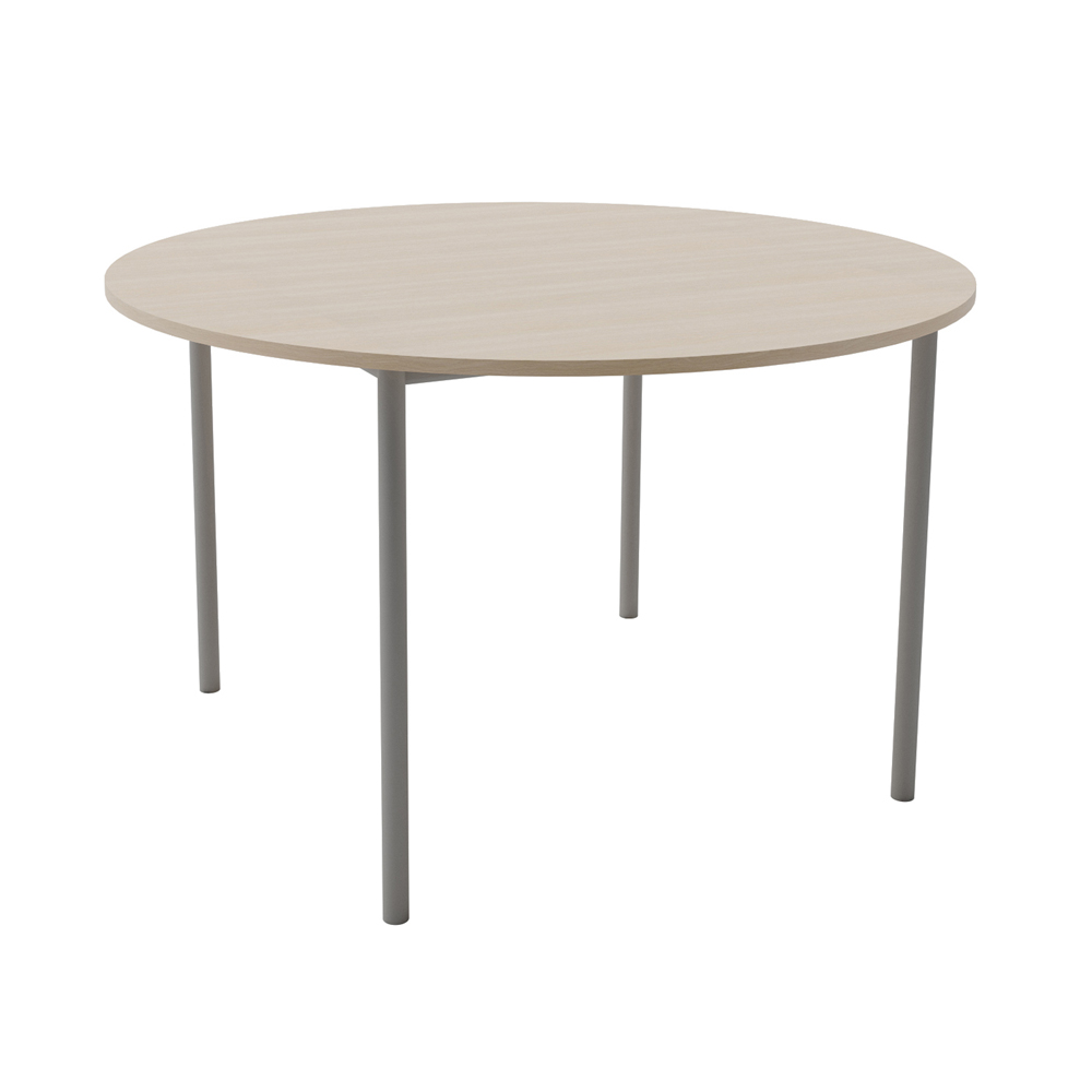 Round Table Affinity Maple