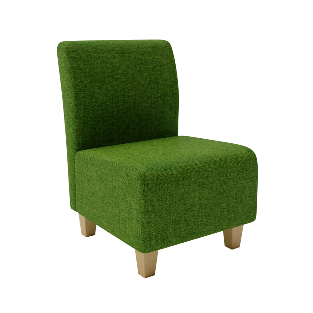 Sass Chair Fern