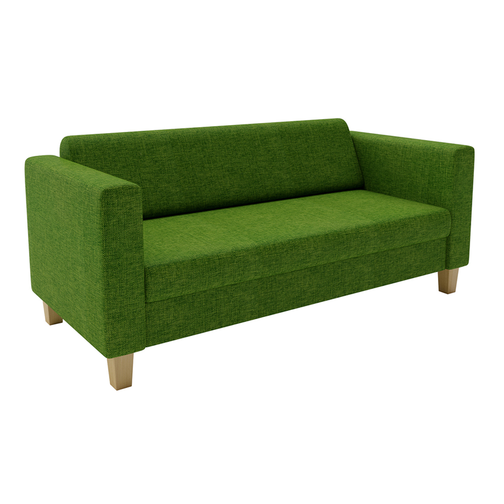 Sienna Couch Fern