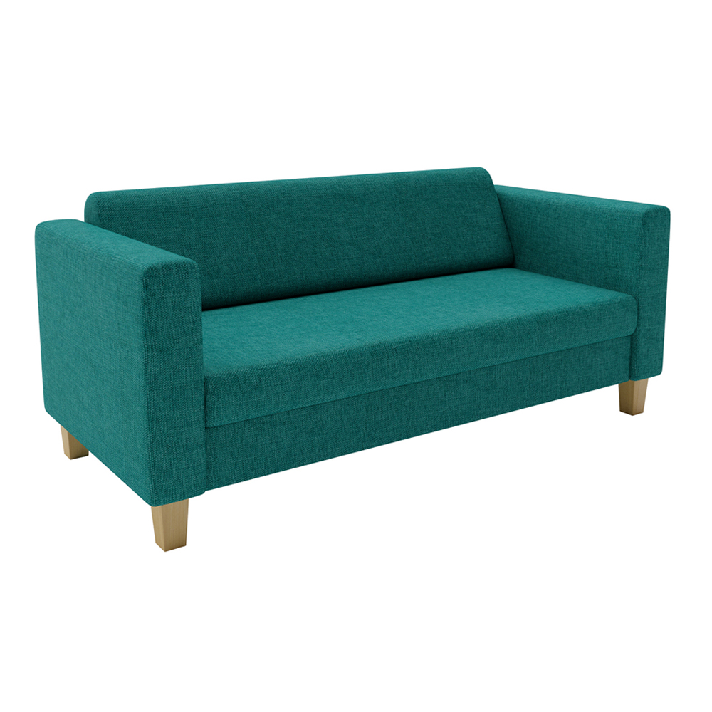 Sienna Couch Teal