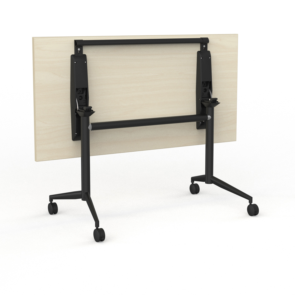 Team Flip Table Nordic Maple