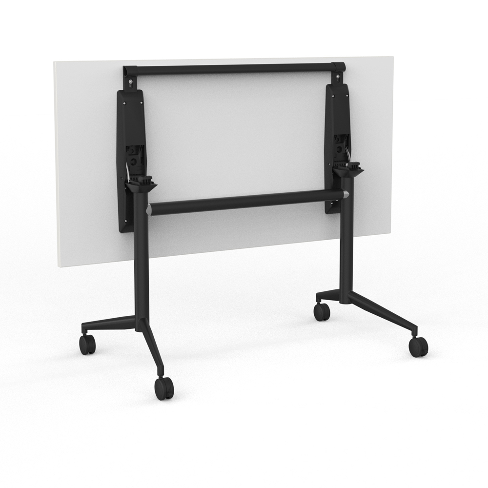 Team Flip Table White