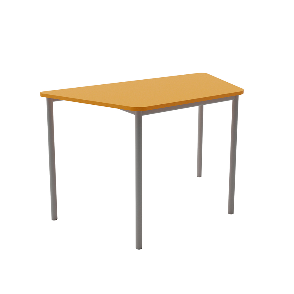 Trapezoidal Table Energise