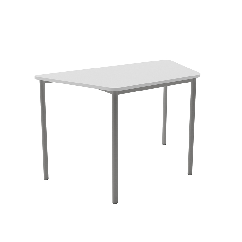 Trapezoidal Table Writeable