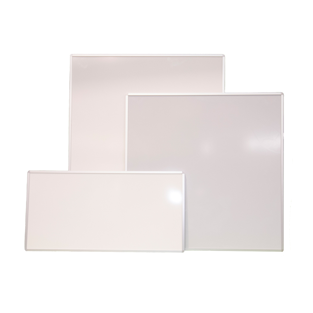 Wall Mounted Whiteboards