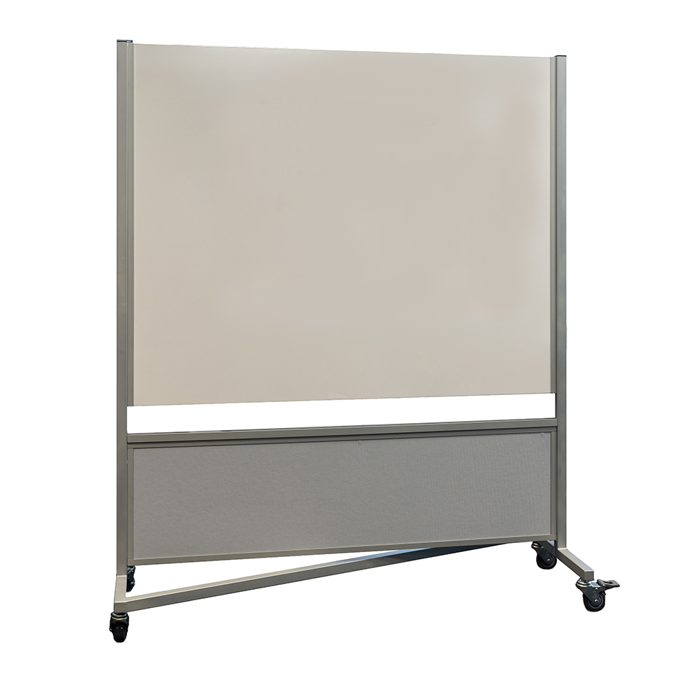 Z Frame Whiteboard
