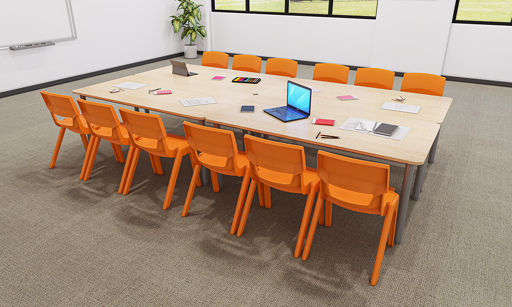 Collaborative Tables