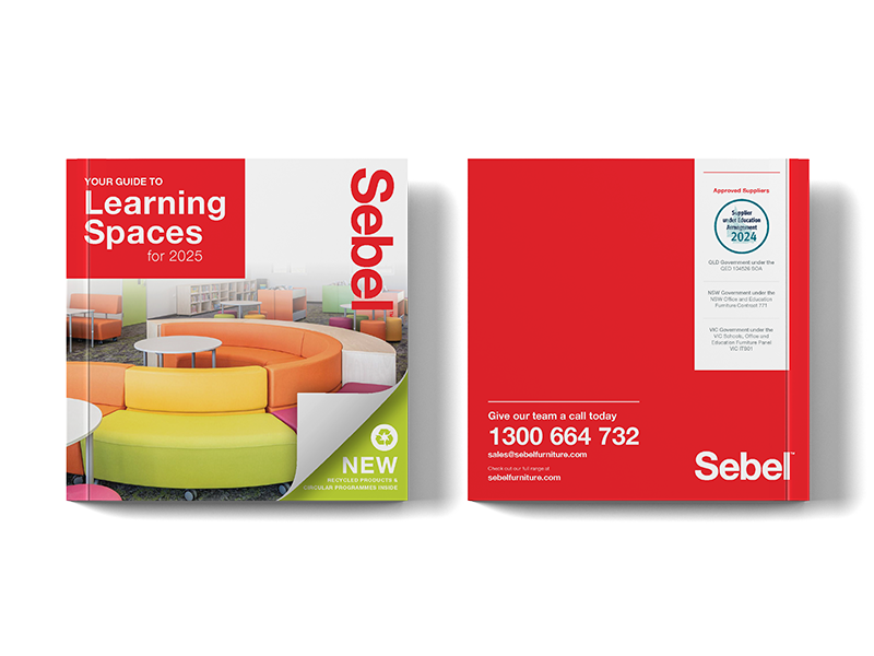 Latest Guide to Learning Spaces