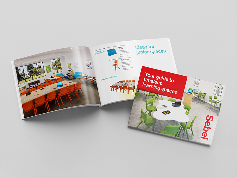 Latest Guide to Learning Spaces