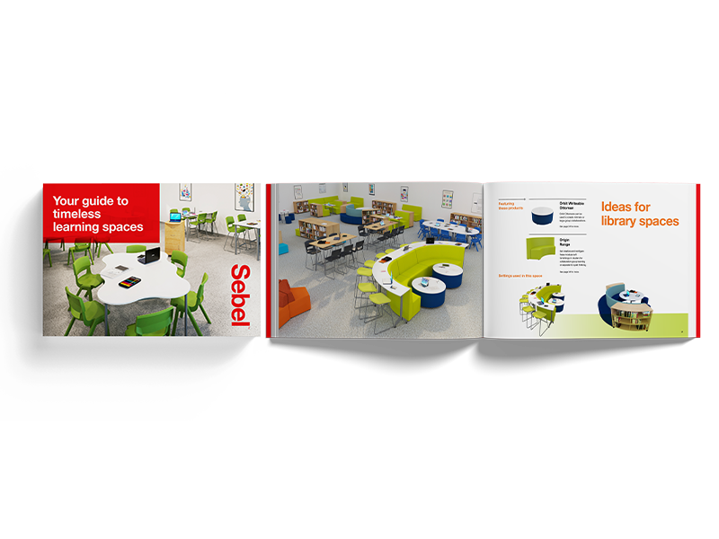 NZ Guide to Learning Spaces