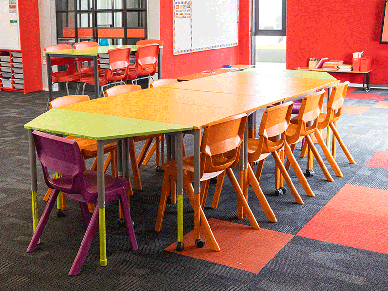 Get Your Primary Classroom Guide