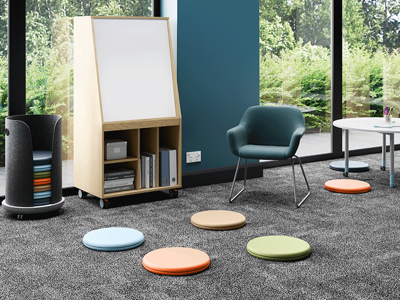 Explore Furniture That Fits the Way You Teach
