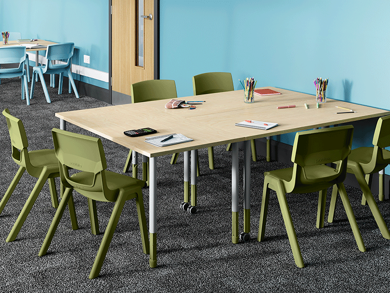 Get Your Primary Classroom Guide