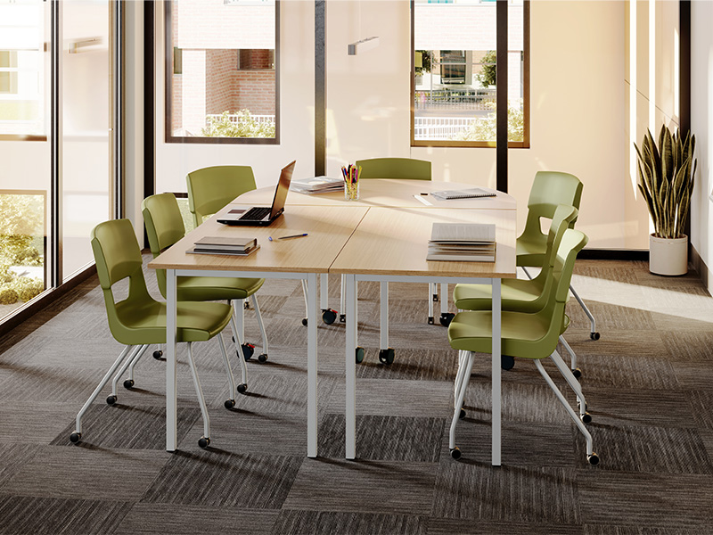 Why Choose Sebel For Your Classroom?