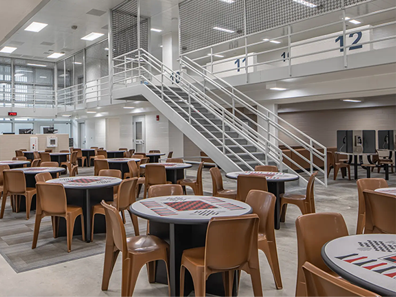 Tailored Solutions for Institutional Needs