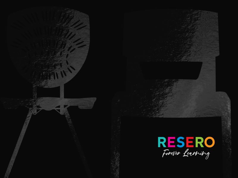 Resero Product Catalogue