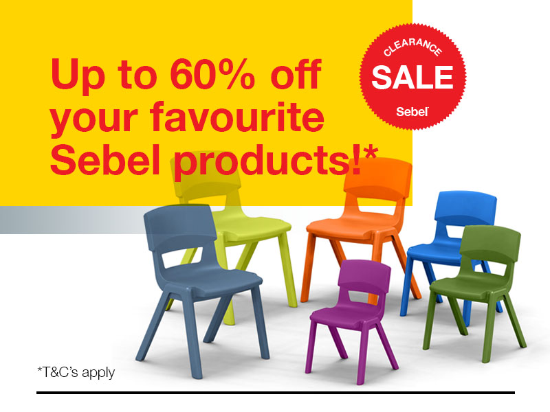 Sebel Clearance Sale
