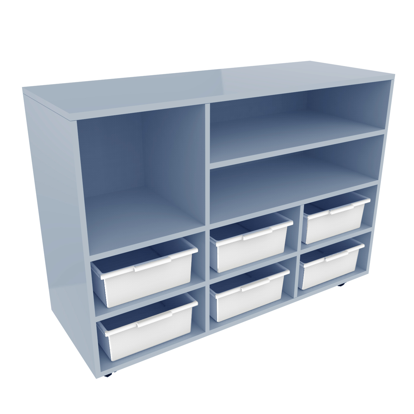 B52 Mobile Storage Clearance