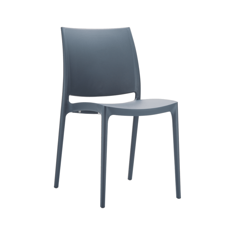 Maya chair 1