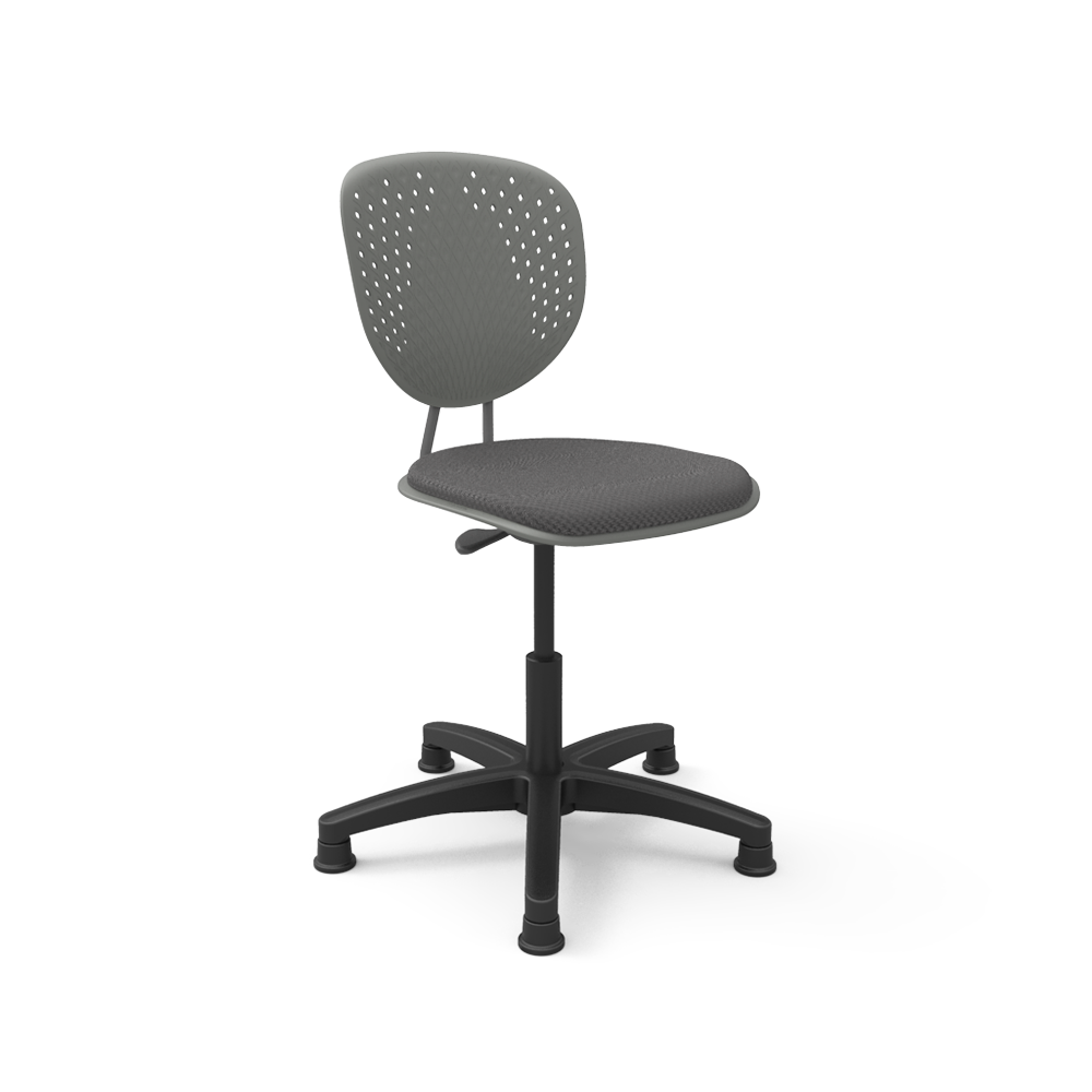 Bodyfurn® Flex Gas Lift Chair