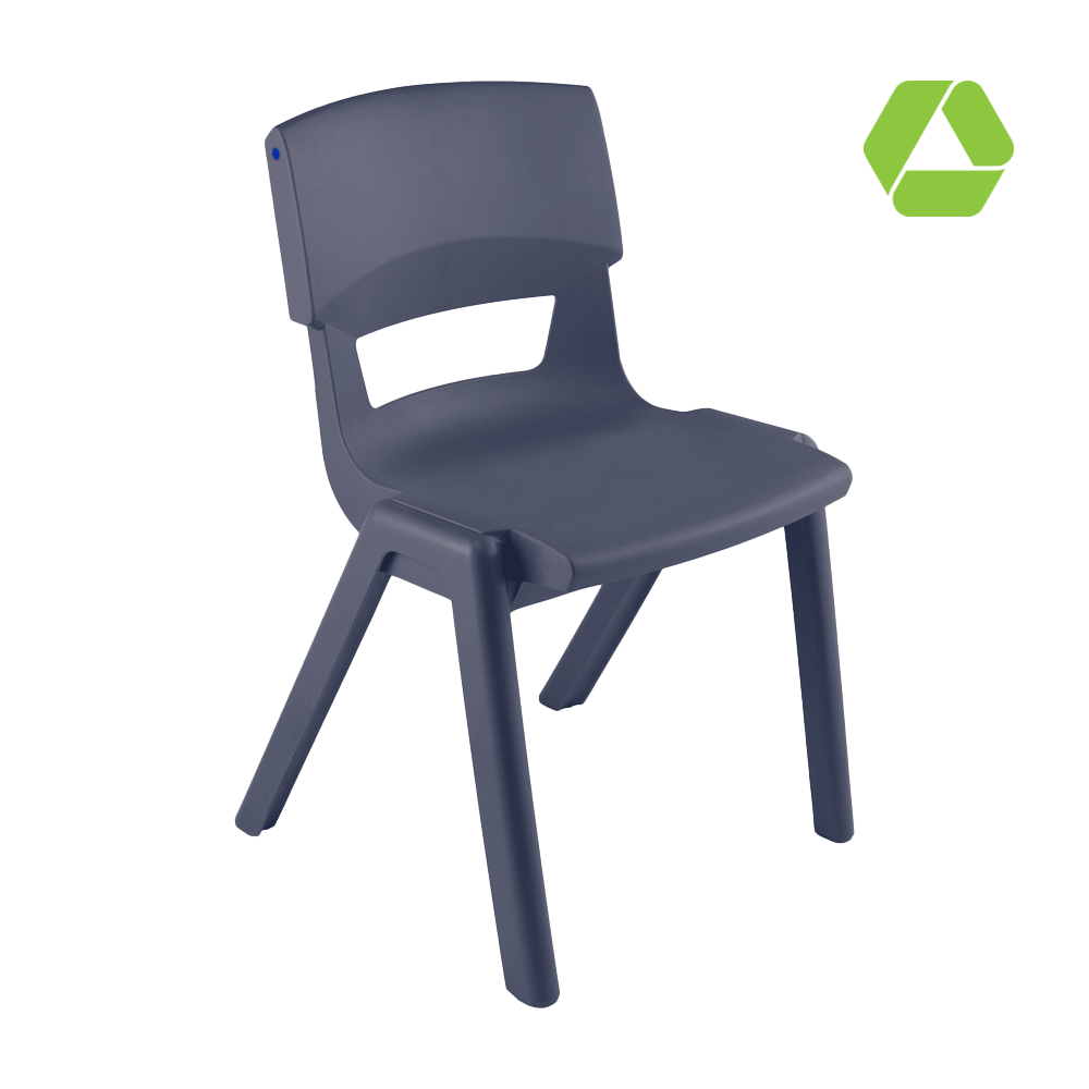 Recycled Postura Max® Chair