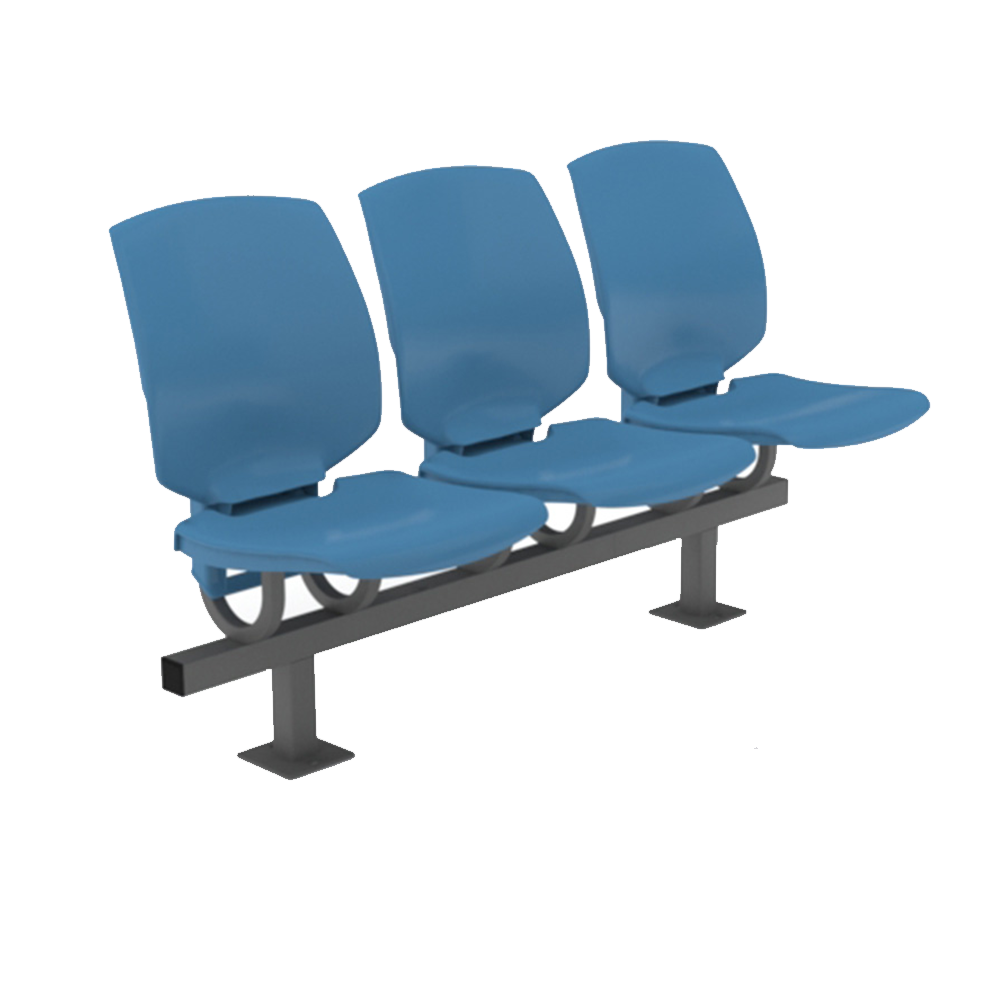 Viva Stadium & Auditorium Chair