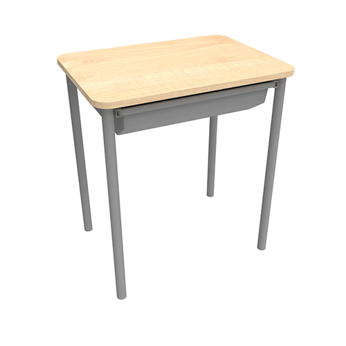 Student Desk 3