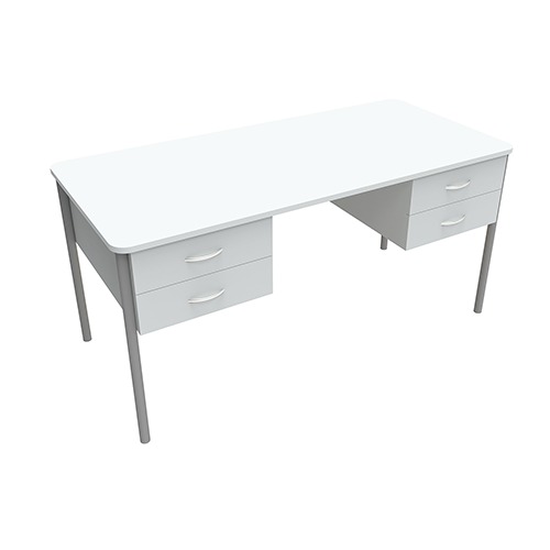 Uni Teachers Desk 6