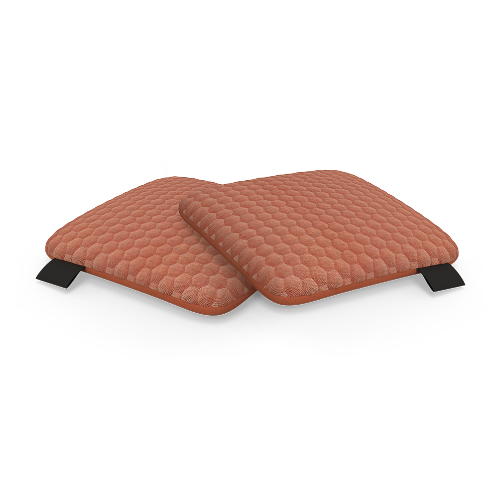 Laylow Pads Orange