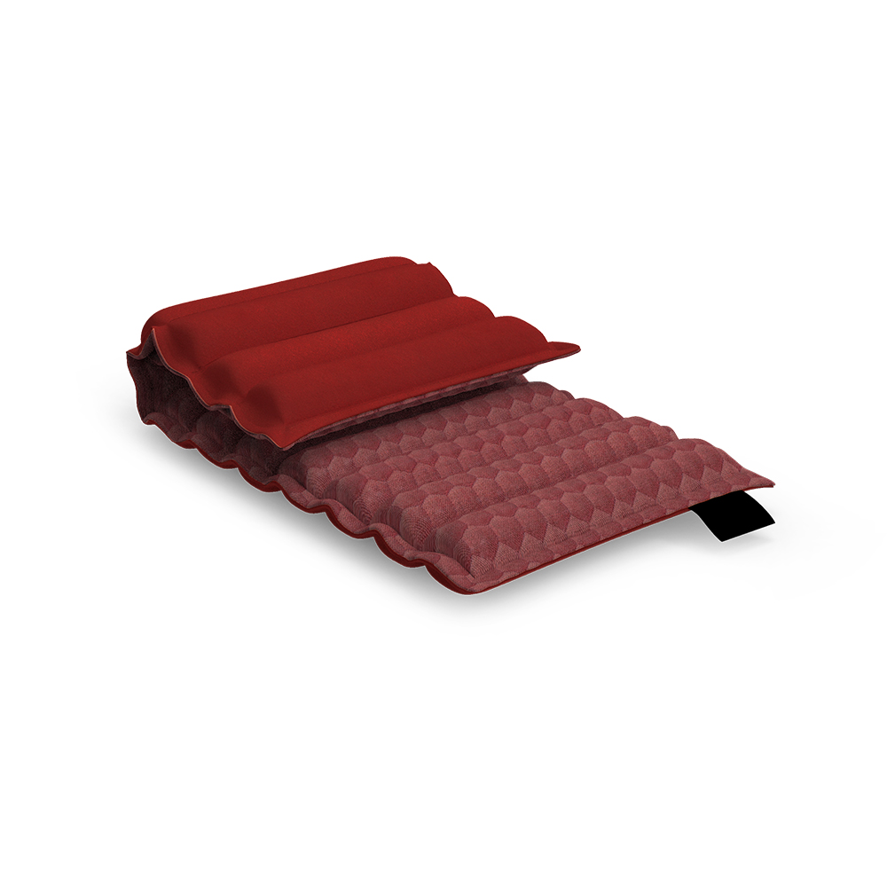 Laylow Raft Red