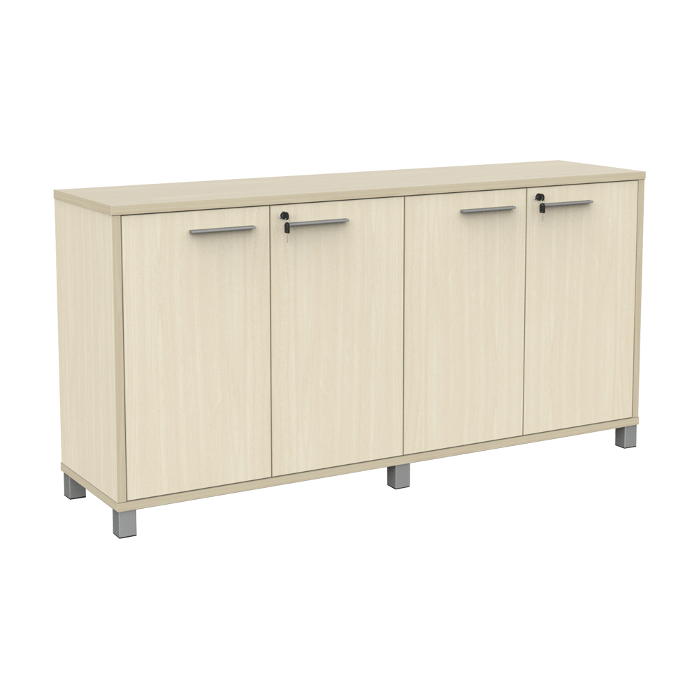 Cubit Credenza Nordic Maple