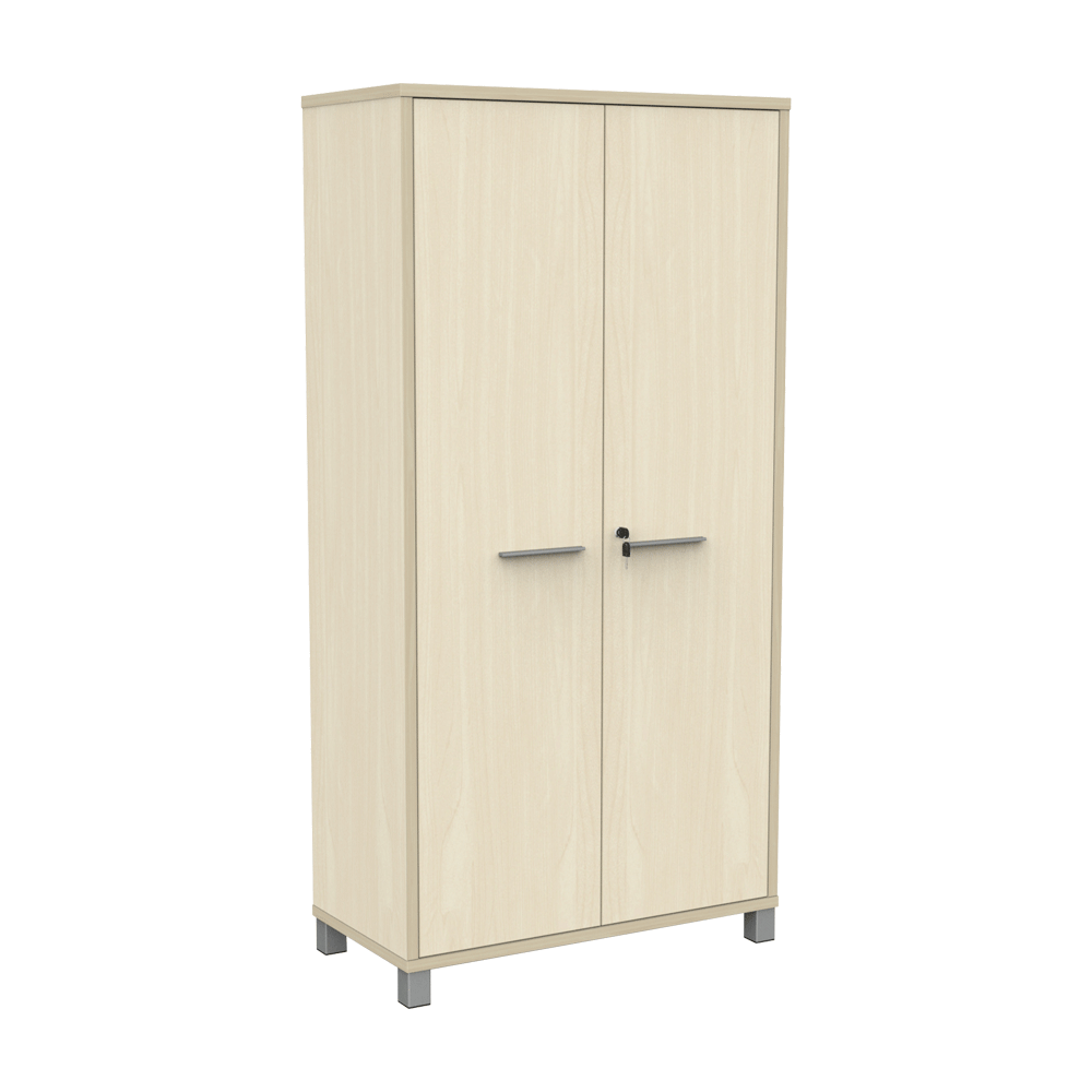 Cubit Cupboard Nordic Maple