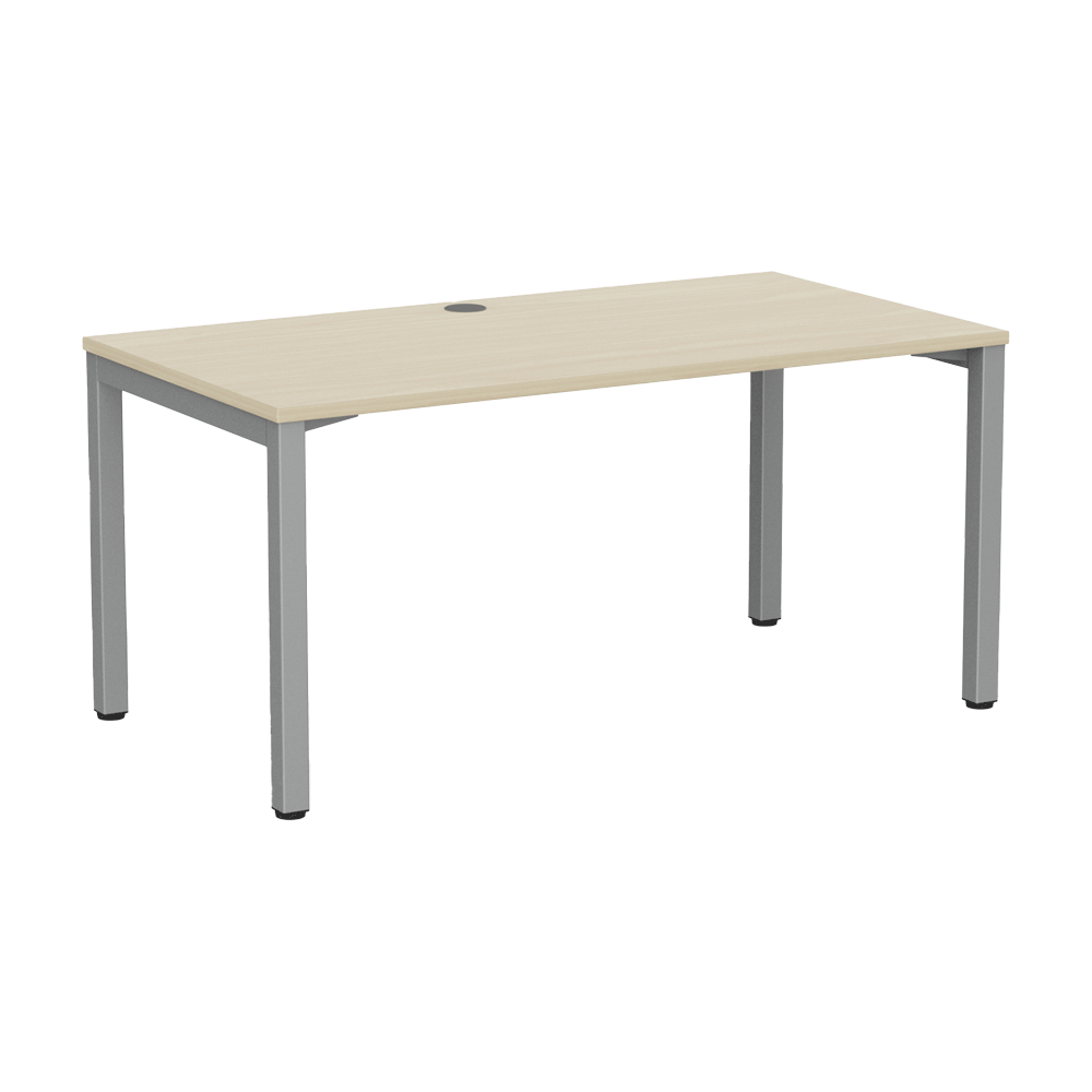 Cubit Desk Nordic Maple