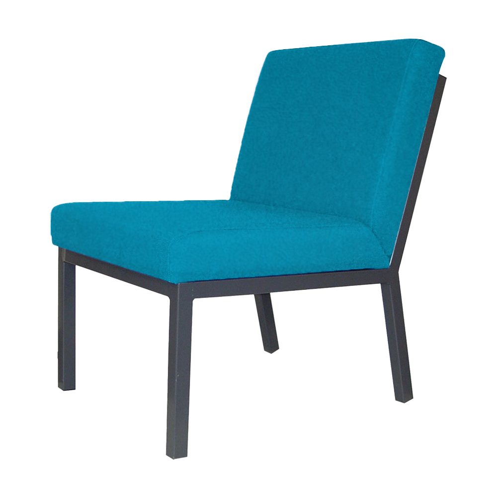 Coventry Chair Aqua