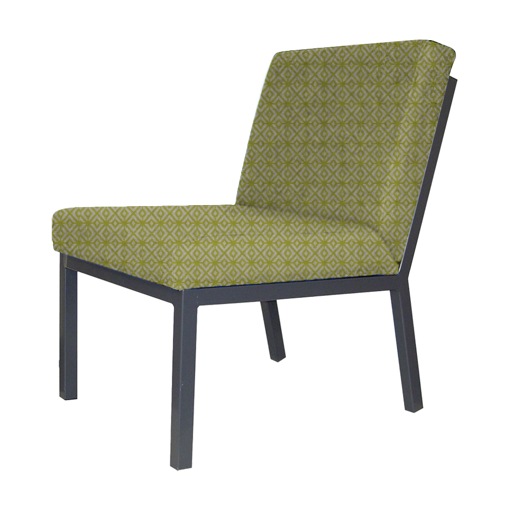 Coventry Chair Citron