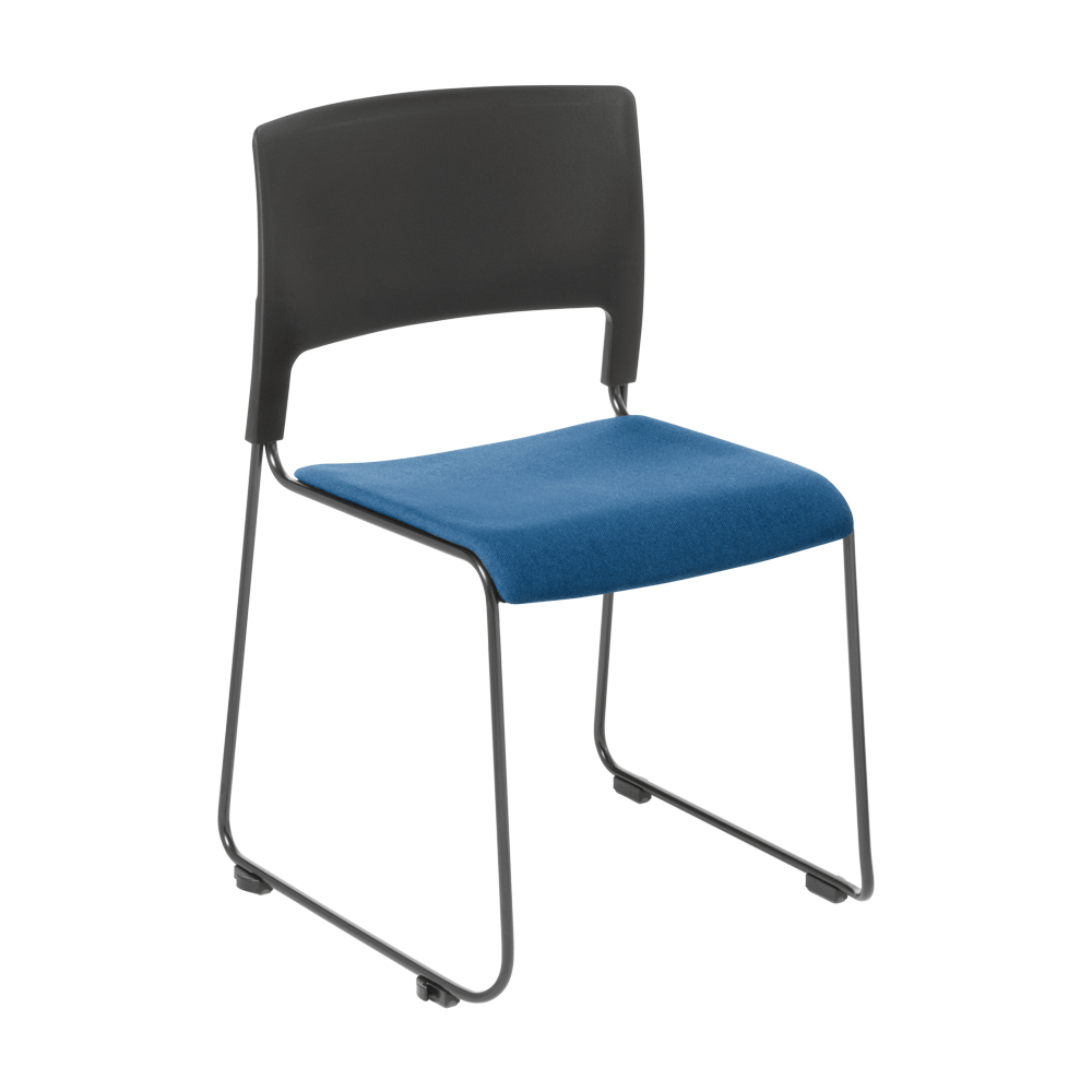 Slim Chair Cobalt