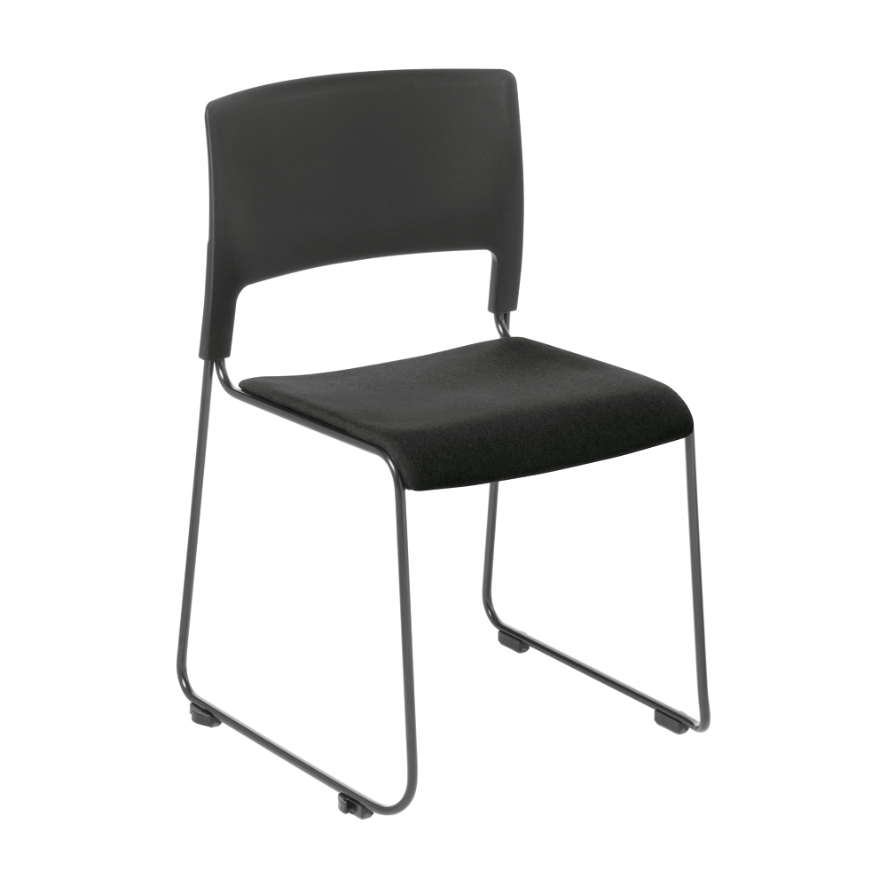 Slim Chair Graphite