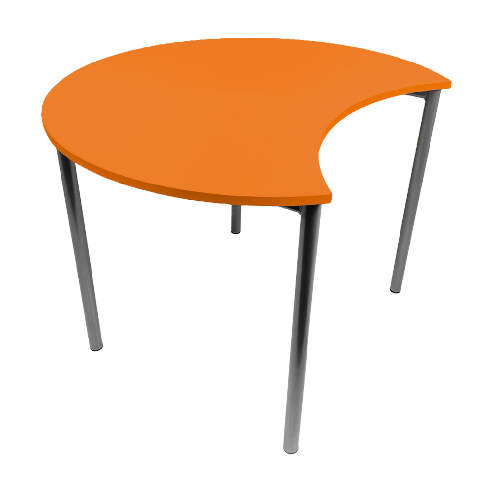 Crescent Table Energise