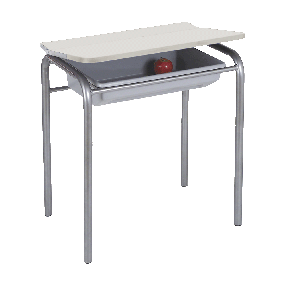 Delux Multi Desk Lift Seal Grey