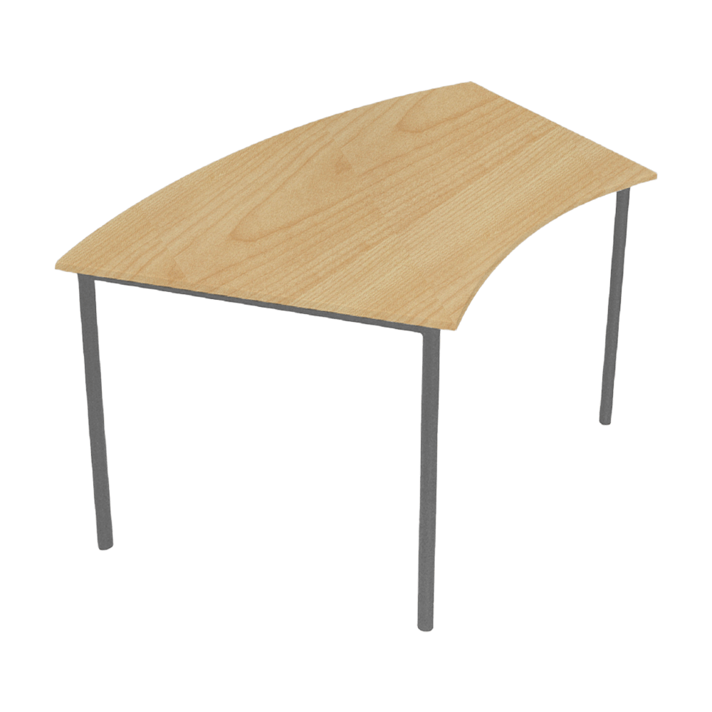 Eel Table Affinity Maple