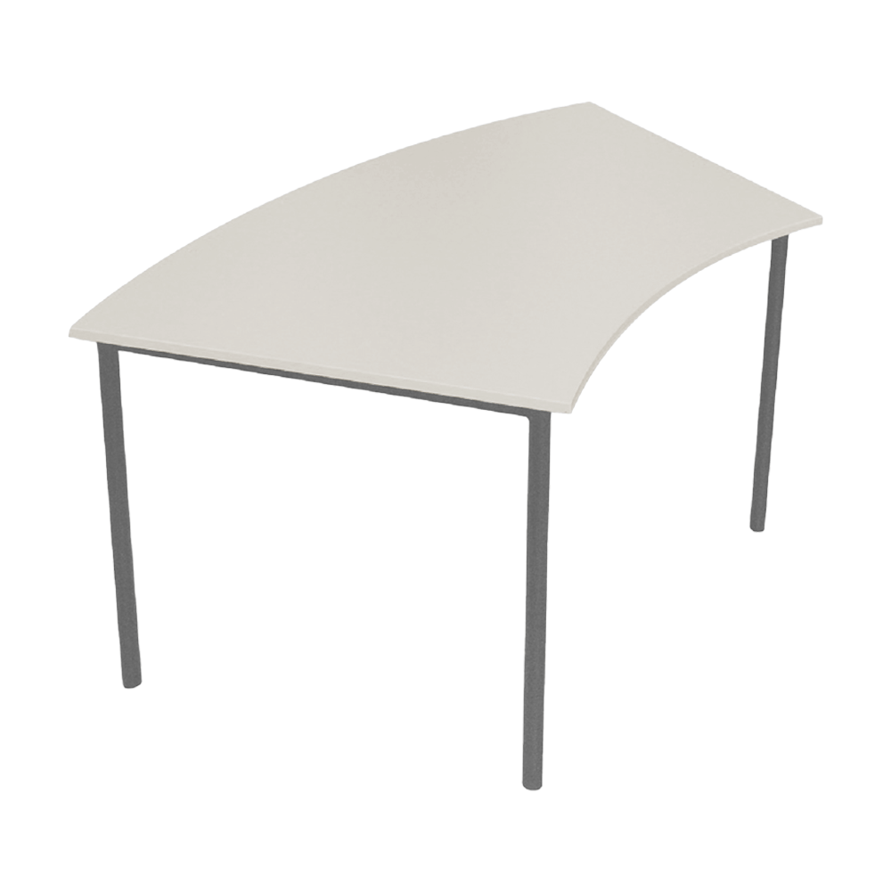 Eel Table Seal Grey